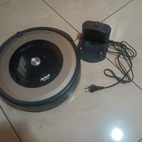 ROOMBA SERIE E