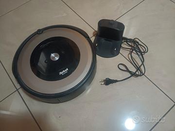 ROOMBA SERIE E