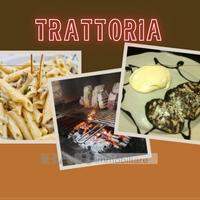 Rif. BOR501/24 - Trattoria Ristorante