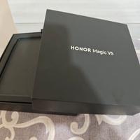 Honor magic v5 
