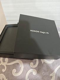 Honor magic v5 