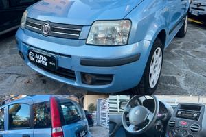 FIAT PANDA 1.2 NATURAL POWER METANO NEOPAT