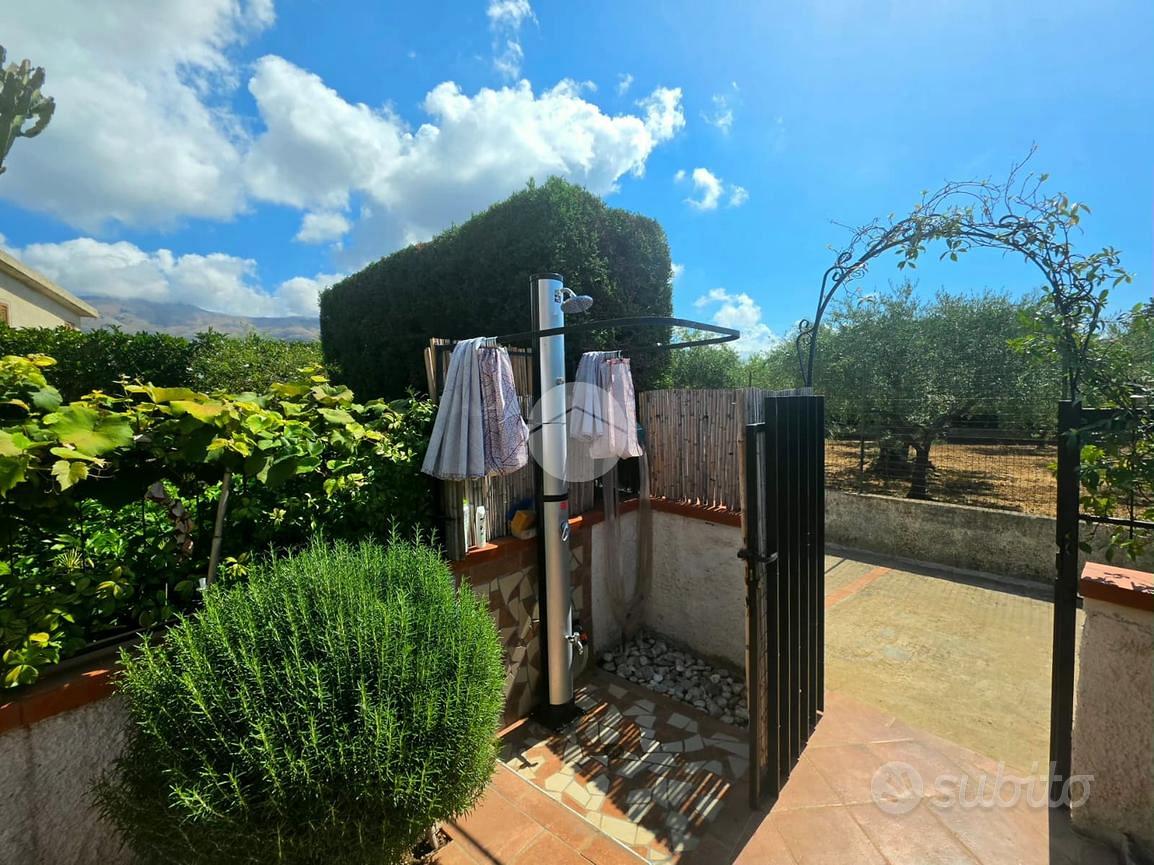 Appartamento – San Nicola Arcella, Cosenza - Vista 3