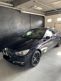 BMW Serie 5 G.T. (F07) - 2013