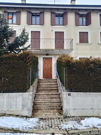 Appartamento e box Pescocostanzo