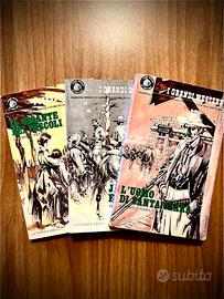 I Grandi Western - Collezione
