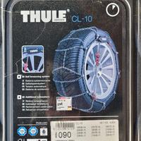 CATENE DA NEVE CL-10 090 KONIG THULE-ROMPIGHIACCIO