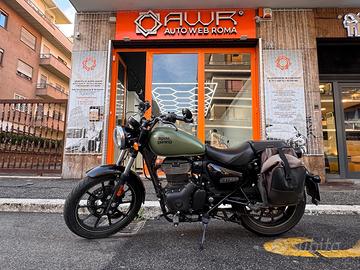 Royal Enfield Meteor 350