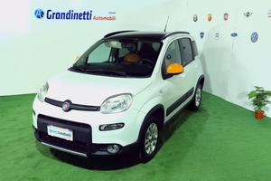 FIAT PANDA 4x4 1.3 75CV 30°anniversario