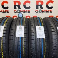 4 GOMME 155/65 R14 CONTINENTAL - ESTIVE