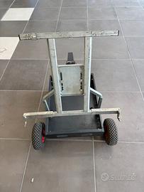 Carrello kart