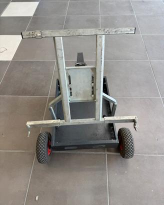 Carrello kart