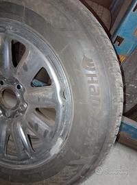 PNEUMATICI INVERNALI HANKOOK