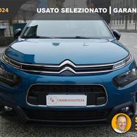 CITROEN C4 Cactus PureTech 110 S&S Shine