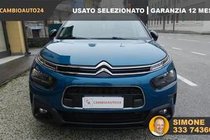 CITROEN C4 Cactus PureTech 110 S&S Shine