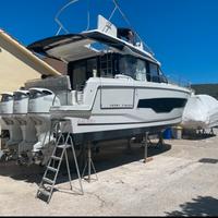 Jeanneau Merry Fisher 12.95 Fly del 2024