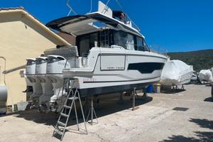 Jeanneau Merry Fisher 12.95 Fly del 2024