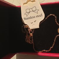 Collana donna