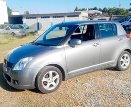 Suzuki Swift 1.3 DDiS 5p. GL