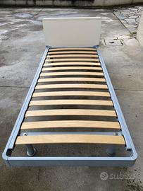 Letto singolo