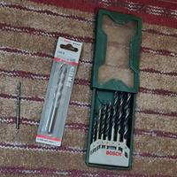 Punte trapano Bosch