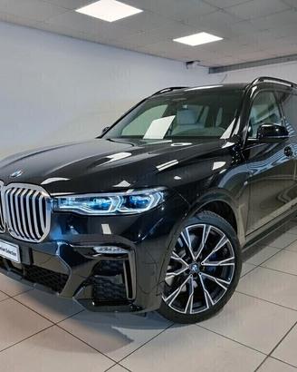 RICAMBI per bmw x7 g07 anno 2019 2020 2021 2022 DI