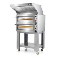 Forno pizza Cuppone