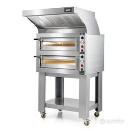 Forno pizza Cuppone