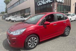 Citroen C3 1.0 VTi 68 Attraction OK NEOPATENTATI