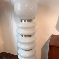 lampada da terra CARLO NASON