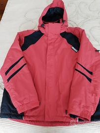 Giubbotto da uomo impermeabile 