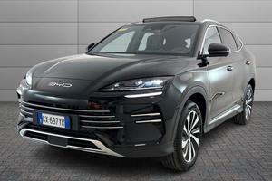 BYD Seal U DM-i - Seal U DM-i 1.5 phev Boost 2wd