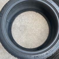 Gomme invernali 255/35 19 Michelin Pilot Alpine