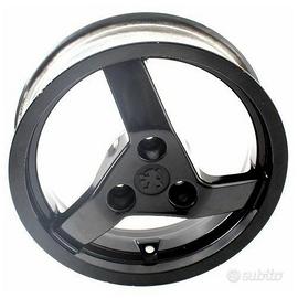 Cerchio posteriore Peugeot Jet Force - NC - RNC 76