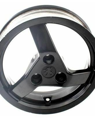 Cerchio posteriore Peugeot Jet Force - NC - RNC 76
