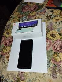 redmi note 8 pro