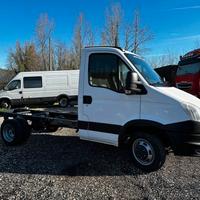 Iveco Daily 35C13 Passo 3450 mm Euro 5 anno 2012