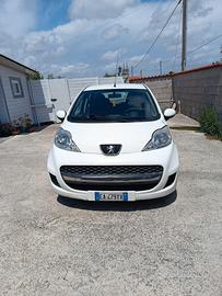 Peugeot 107 1.0 68CV 5p. Sweet Years