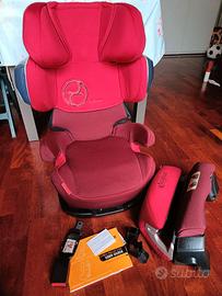 CYBEX Pallas Seggiolino auto per bambini 2 in 1