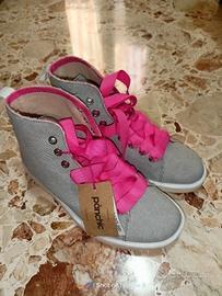 scarpe donna Panchic 