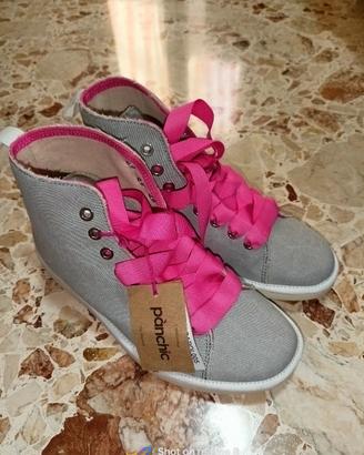 scarpe donna Panchic 