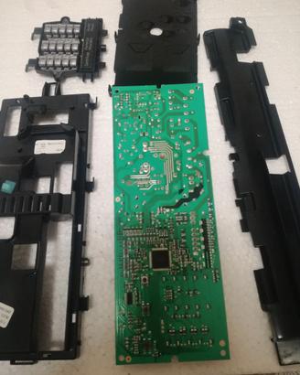 Scheda elettronica per lavatrice BEKO