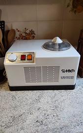 Simac . Il gelataio 800 - Macchina per il gelato