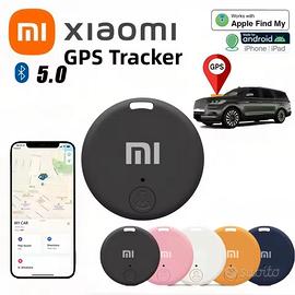 Xiaomi GPS Tracker Bluetooth 5.0  Comp iOS/Android