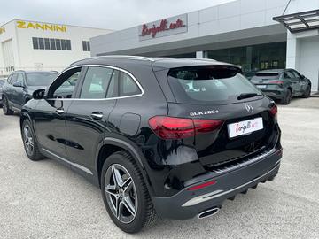 Mercedes-benz GLA 200 d Automatic 4Matic Progressi