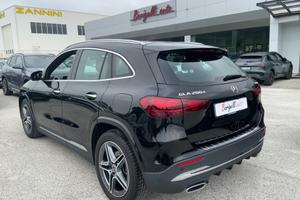 Mercedes-benz GLA 200 d Automatic 4Matic Progressi