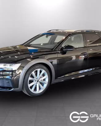 AUDI A6 V 2019 Allroad - A6 Allroad 40 2.0 tdi mhe