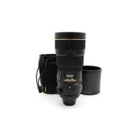 Nikon AF-S 300mm f/2.8 G ED VR II