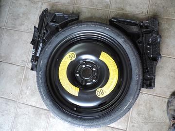 kit ruotino Volkswagen T-roc