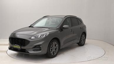 FORD Kuga III - Kuga 1.5 ecoblue ST-Line 2 U233630